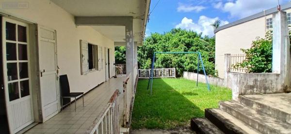 Maison à vendre à Sainte-Marie à la Réunion (97438), ref : 97404/12   
GRANDE MONTEE