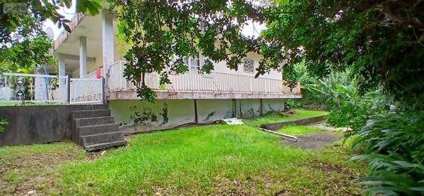 Maison à vendre à Sainte-Marie à la Réunion (97438), ref : 97404/12   
GRANDE MONTEE