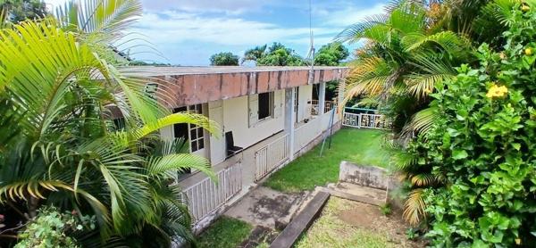Maison à vendre à Sainte-Marie à la Réunion (97438), ref : 97404/12   
GRANDE MONTEE
