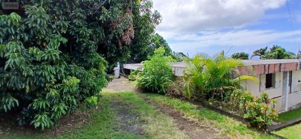 Maison à vendre à Sainte-Marie à la Réunion (97438), ref : 97404/12   
GRANDE MONTEE