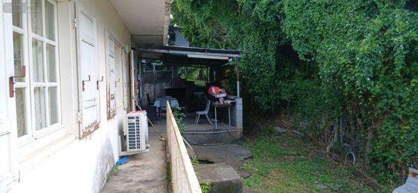Maison à vendre à Sainte-Marie à la Réunion (97438), ref : 97404/12   
GRANDE MONTEE