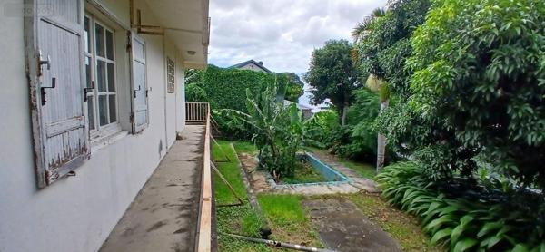 Maison à vendre à Sainte-Marie à la Réunion (97438), ref : 97404/12   
GRANDE MONTEE