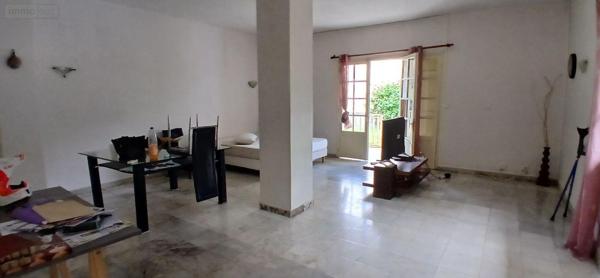 Maison à vendre à Sainte-Marie à la Réunion (97438), ref : 97404/12   
GRANDE MONTEE