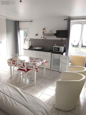 Maison à vendre à La Flèche dans la Sarthe (72200), ref : 455   
la flehe