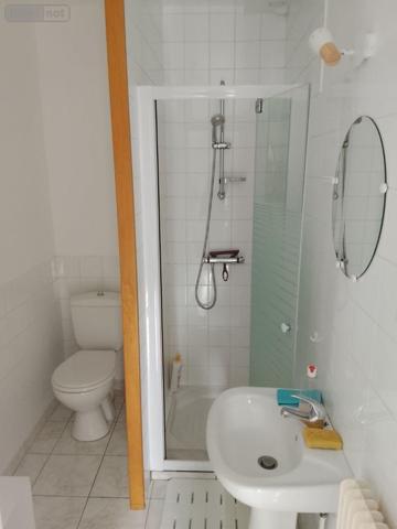 Maison à vendre à La Flèche dans la Sarthe (72200), ref : 455   
la flehe