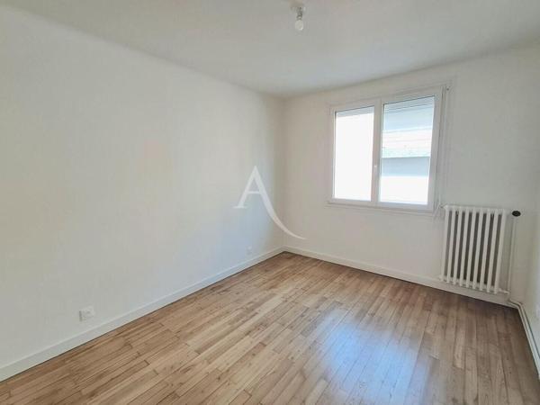 Appartement Nantes - 3 pièce(s) - 53.43 m2