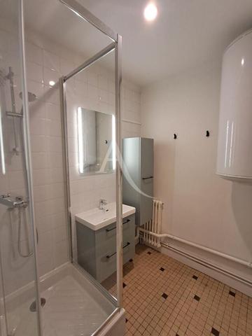 Appartement Nantes - 3 pièce(s) - 53.43 m2