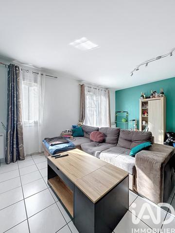 Maison à vendre 4 pièces 80 m² Valenton