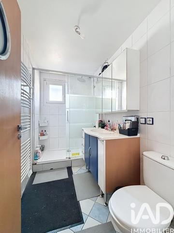 Maison à vendre 4 pièces 80 m² Valenton