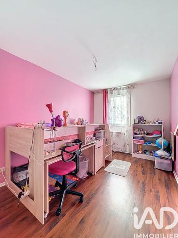 Maison à vendre 4 pièces 80 m² Valenton