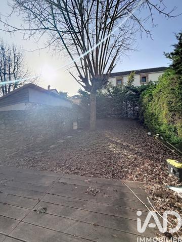 Maison à vendre 4 pièces 80 m² Valenton