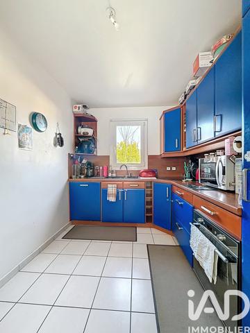 Maison à vendre 4 pièces 80 m² Valenton
