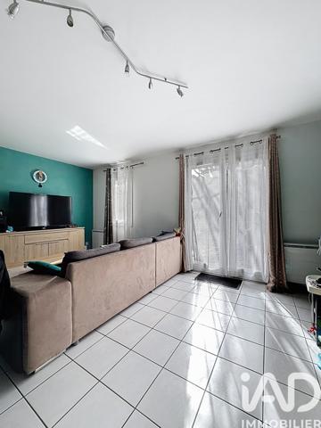 Maison à vendre 4 pièces 80 m² Valenton