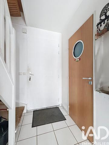 Maison à vendre 4 pièces 80 m² Valenton