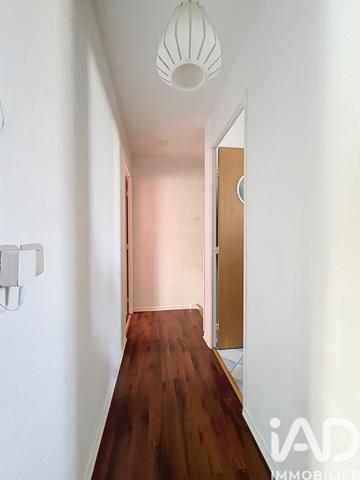 Maison à vendre 4 pièces 80 m² Valenton