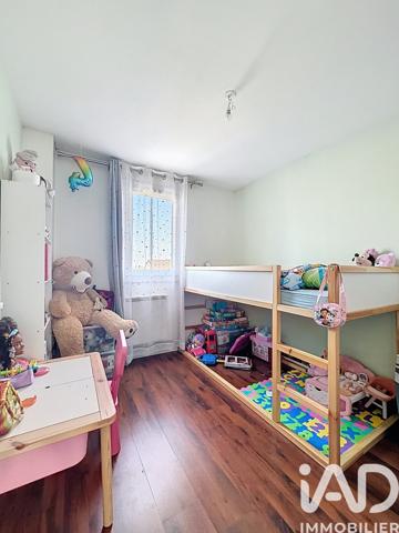 Maison à vendre 4 pièces 80 m² Valenton