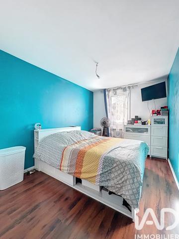 Maison à vendre 4 pièces 80 m² Valenton