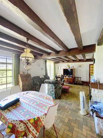 À vendre - Maison traditionnelle, 7 pièces située à Château-la-Vallière (37330)