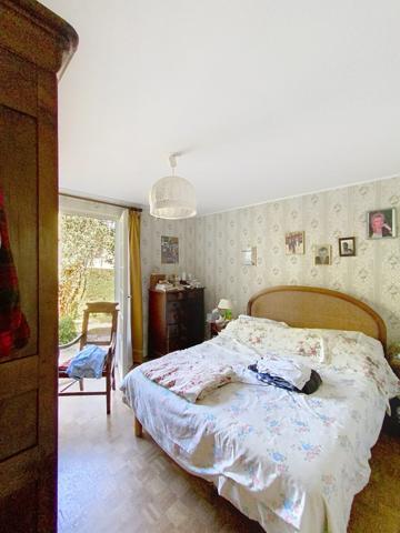 À vendre - Maison traditionnelle, 7 pièces située à Château-la-Vallière (37330)