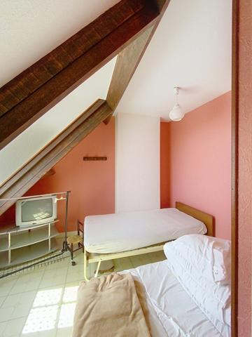 À vendre - Maison traditionnelle, 7 pièces située à Château-la-Vallière (37330)