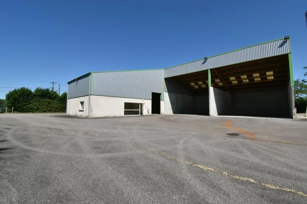 Local/bureau à vendre FLERS (61)