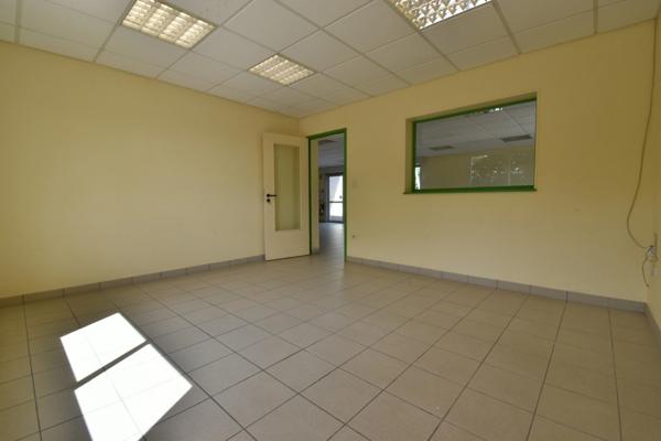 Local/bureau à vendre FLERS (61)