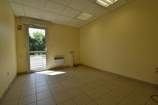 Local/bureau à vendre FLERS (61)