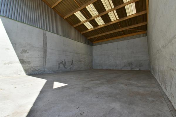 Local/bureau à vendre FLERS (61)