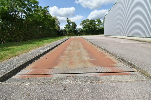 Local/bureau à vendre FLERS (61)