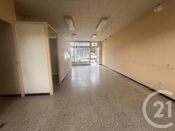 Appartement Local à vendre  2 pièces - 60 m2 PERPIGNAN - 66