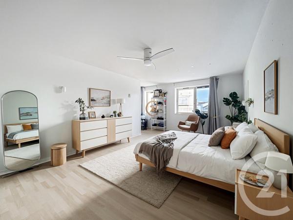 Appartement F1 à vendre  1 pièce - 40 m2 LYON - 69008