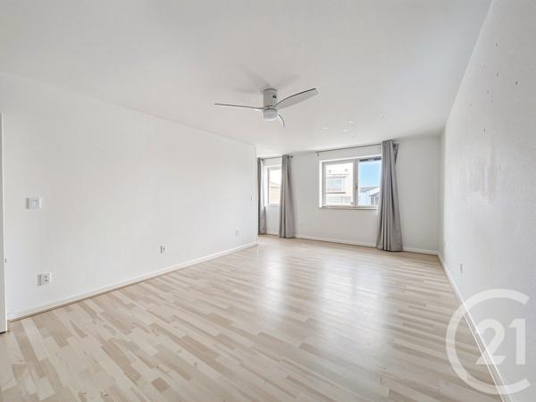 Appartement F1 à vendre  1 pièce - 40 m2 LYON - 69008