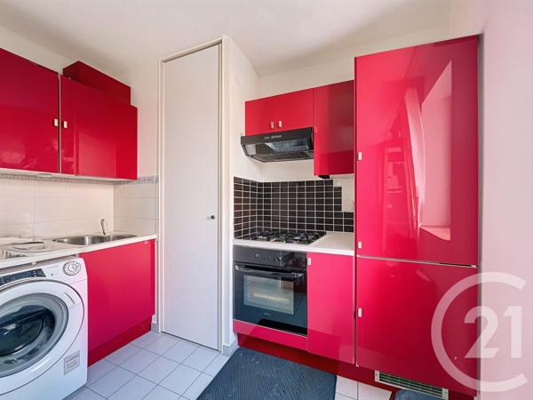 Appartement F1 à vendre  1 pièce - 40 m2 LYON - 69008