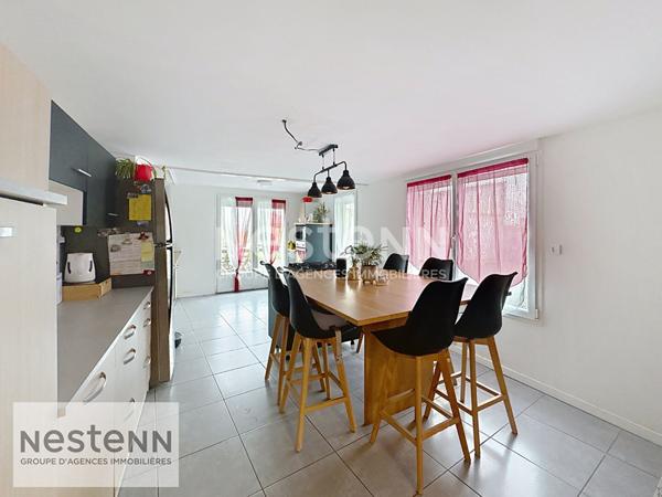 Maison Beauvoir Sur Mer- 2 chambres