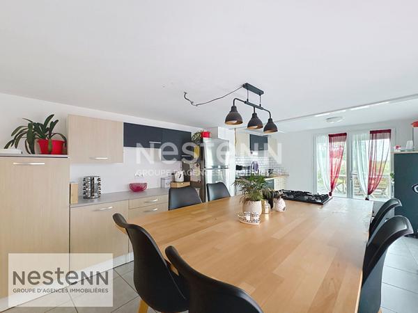 Maison Beauvoir Sur Mer- 2 chambres