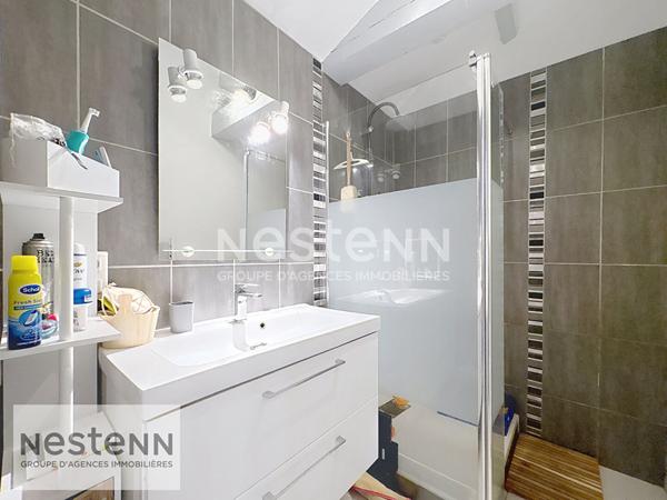 Maison Beauvoir Sur Mer- 2 chambres