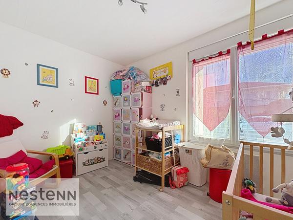 Maison Beauvoir Sur Mer- 2 chambres