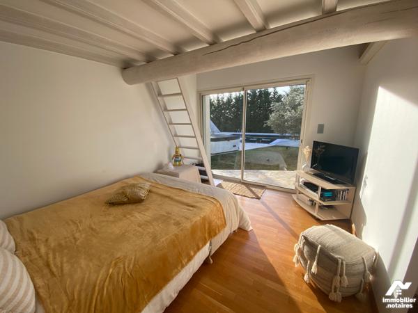 VENTE EN IMMO-INTERACTIF® : MAISON / VILLA - Pernes Les Fontaines - Vaucluse (84)