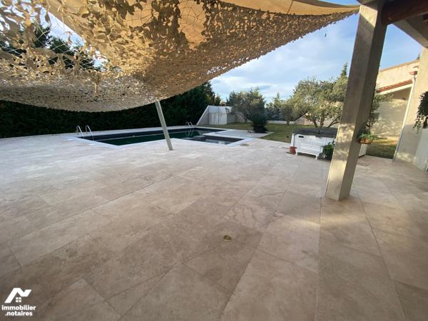 VENTE EN IMMO-INTERACTIF® : MAISON / VILLA - Pernes Les Fontaines - Vaucluse (84)
