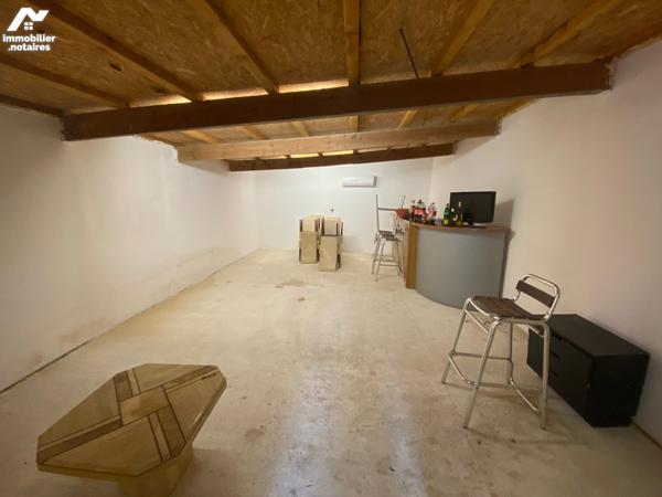 VENTE EN IMMO-INTERACTIF® : MAISON / VILLA - Pernes Les Fontaines - Vaucluse (84)