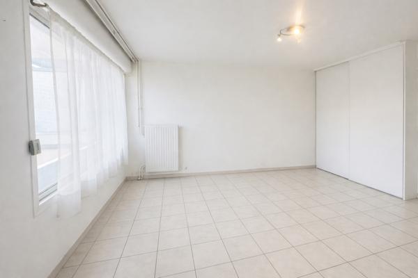 Marseille (13001) Studio lumineux – Quartier Longchamp