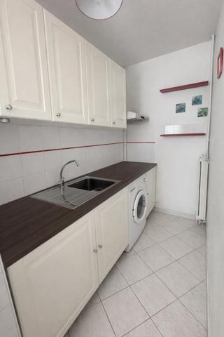 Marseille (13001) Studio lumineux – Quartier Longchamp
