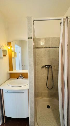 Marseille (13001) Studio lumineux – Quartier Longchamp