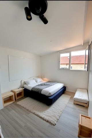 Le Castellet (83330) Maison T 3/4, parc résidentiel de loisir avec piscine