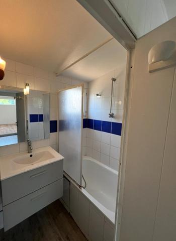 Le Castellet (83330) Maison T 3/4, parc résidentiel de loisir avec piscine