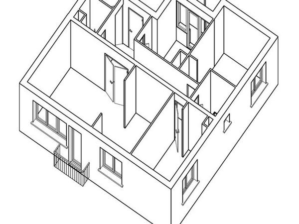 Location Appartement 4 pièces 67.85 m² - 14/16 AVENUE G. FOURREAU Le Plessis Trevise 94420