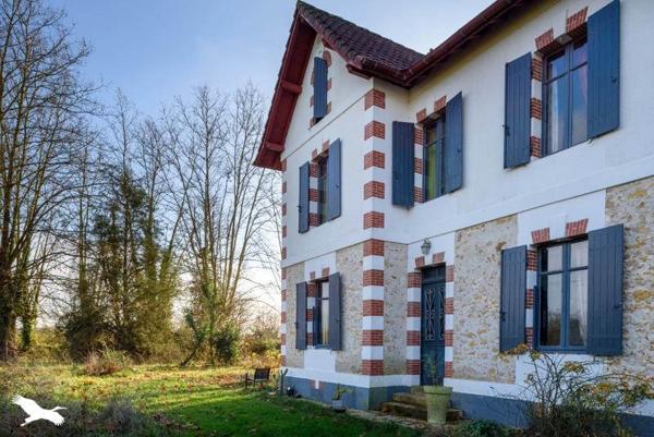 Maison à vendre |  Bascons |  9 pièces | 171 m²