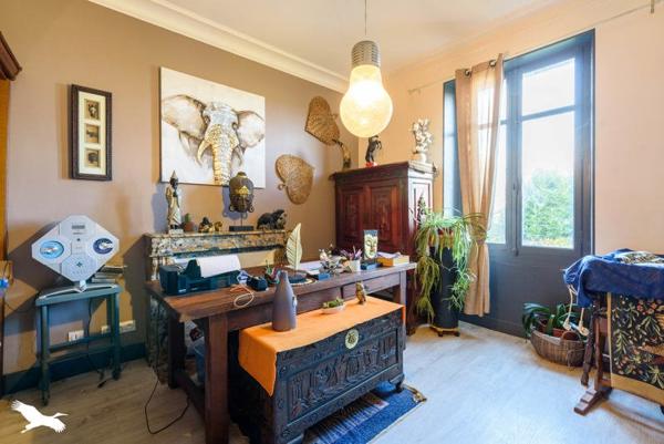 Maison à vendre |  Bascons |  9 pièces | 171 m²