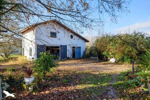Maison à vendre |  Bascons |  9 pièces | 171 m²