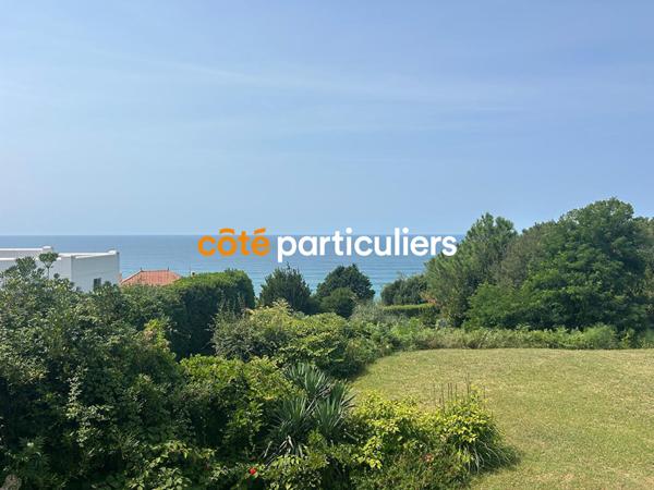 Vente Maison220 m² - 7 Pièces - BIDART (64210)